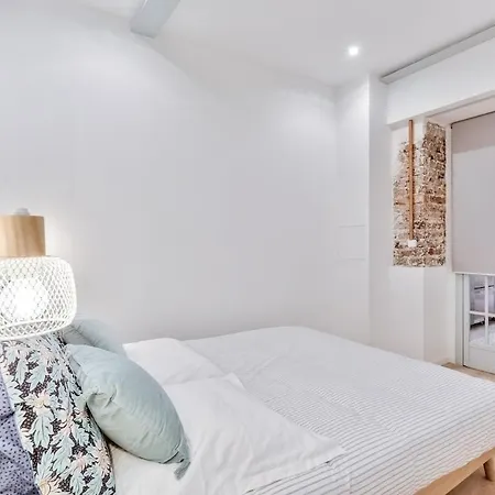 1bdr 4pax - Bastille Appartamento *